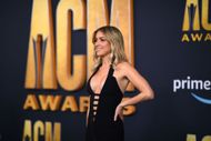 Cavallari reflected upon her relationship with ex-husband during the Dumb Blonde podcast (Image via Denise Truscello/Getty Images)